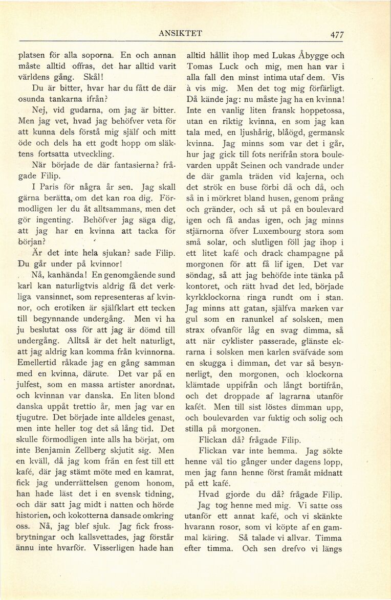 scanned image