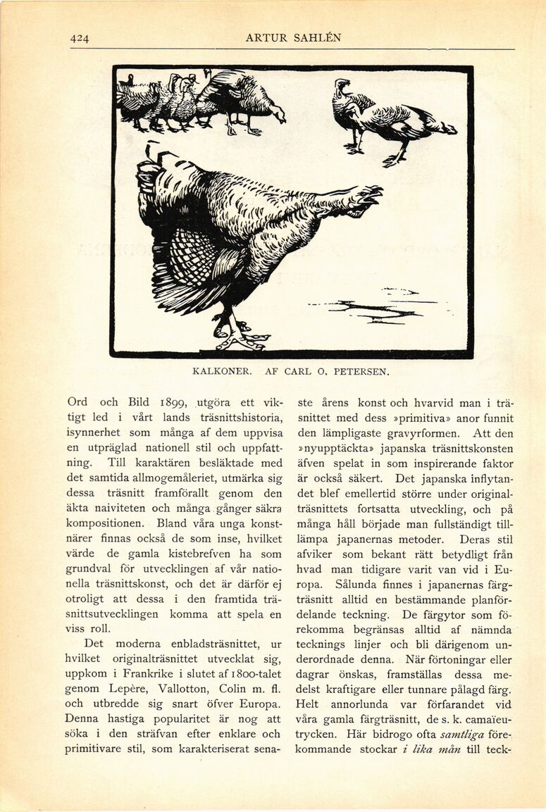 scanned image