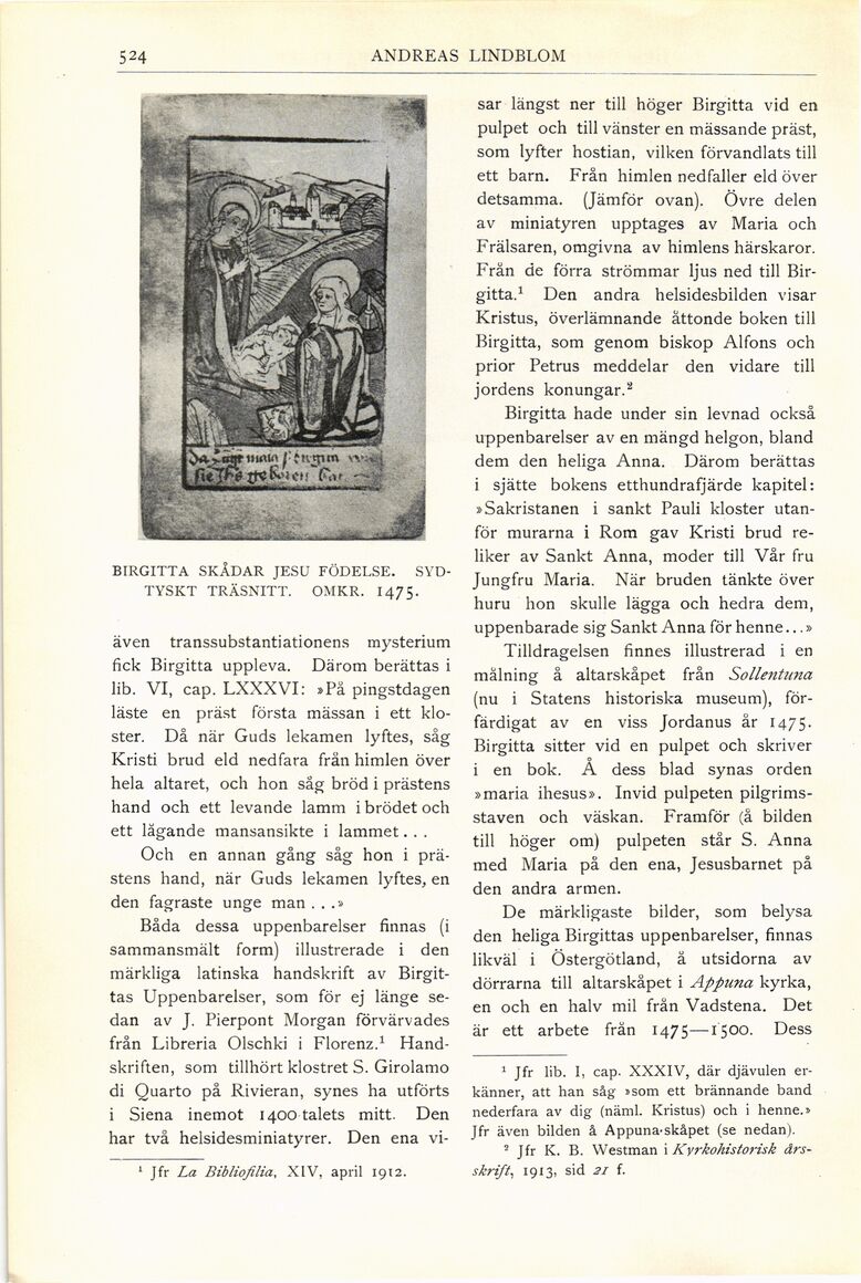 scanned image