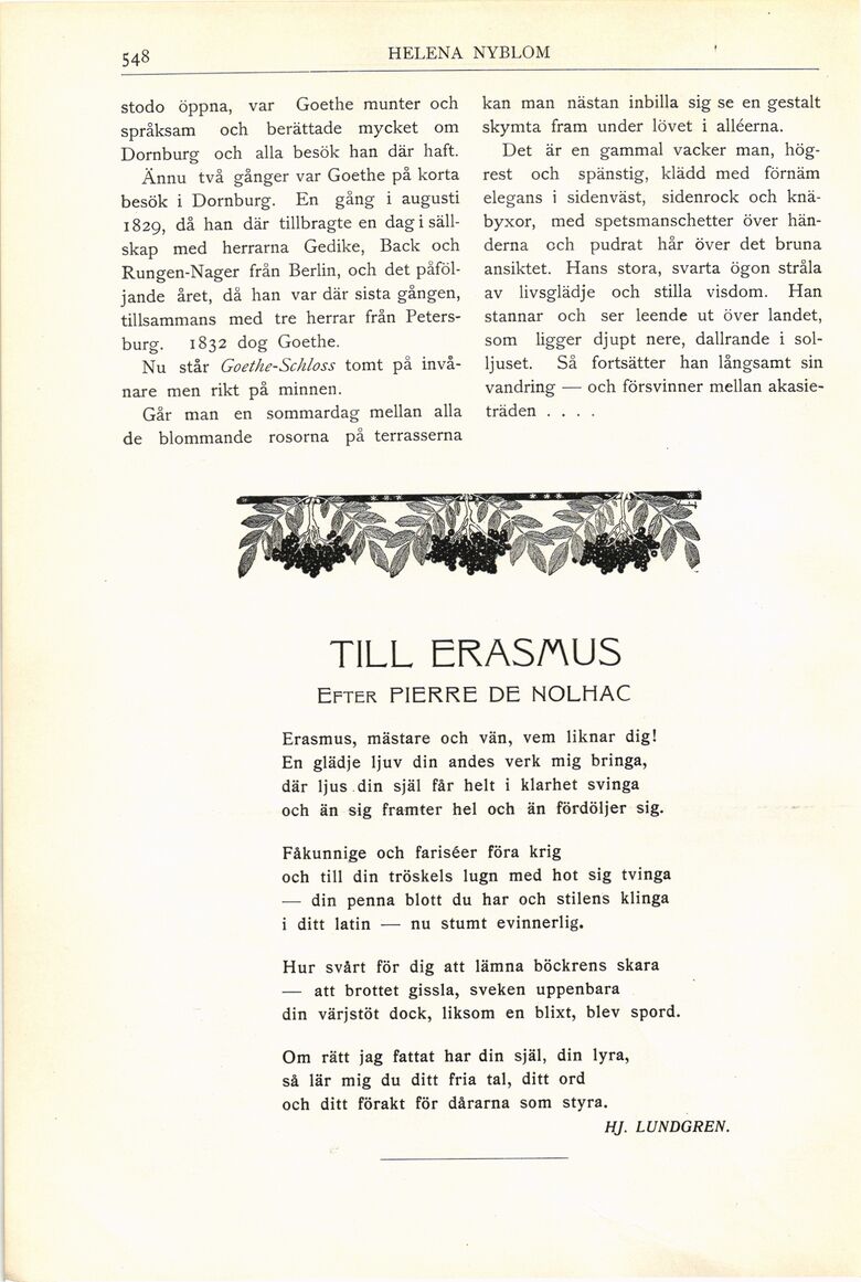 scanned image