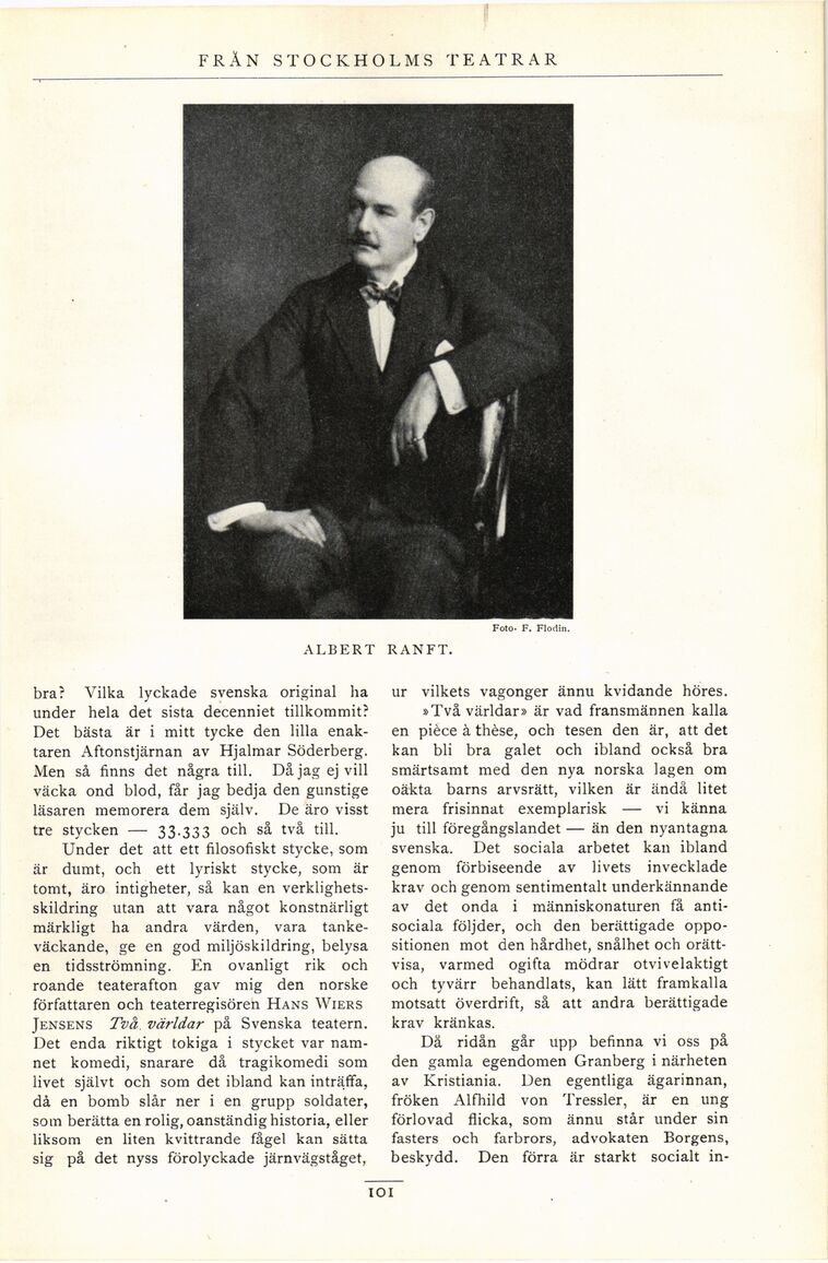 scanned image