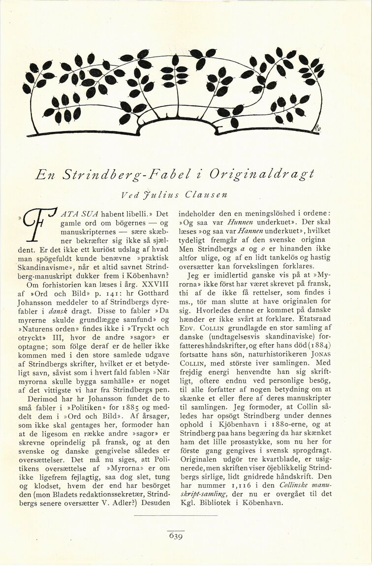 scanned image