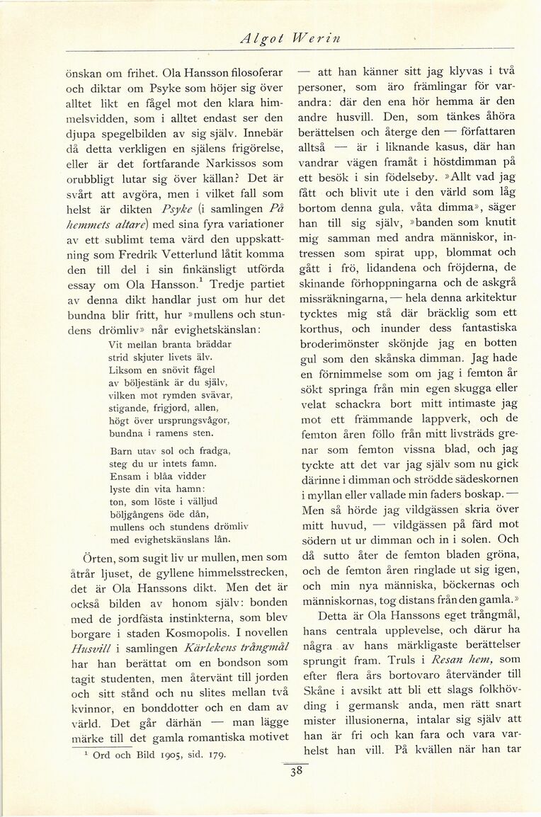 scanned image