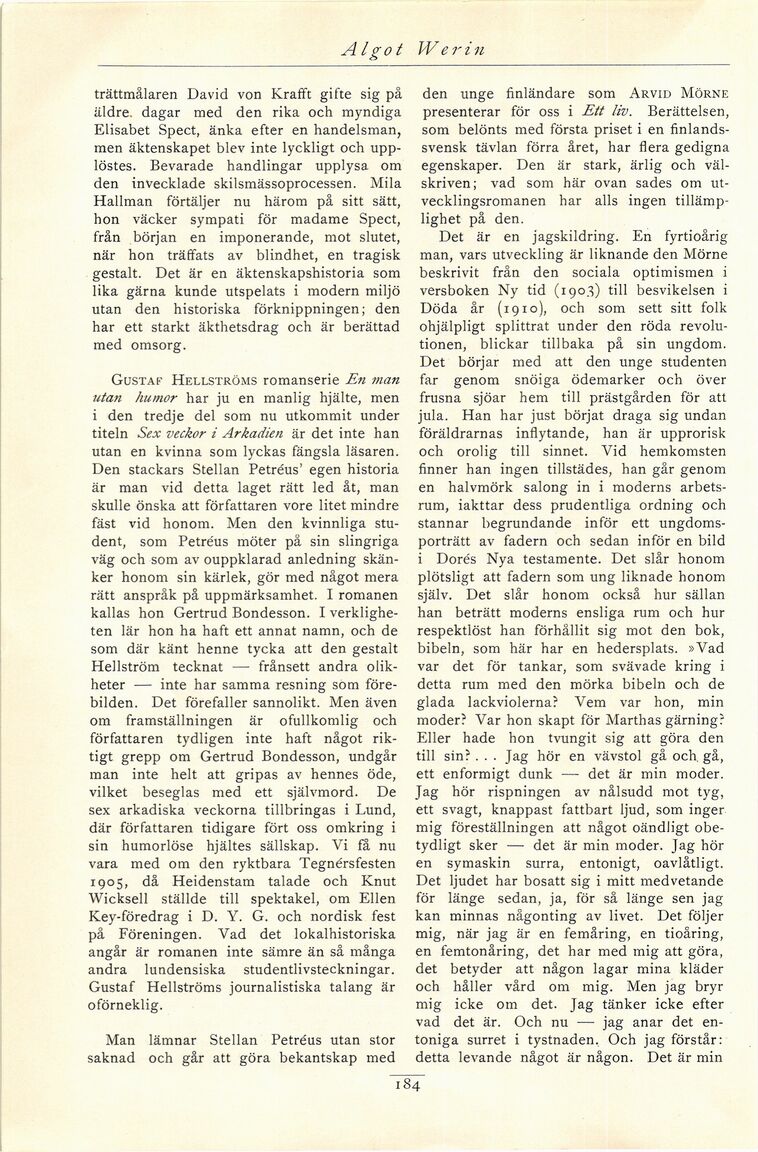 scanned image