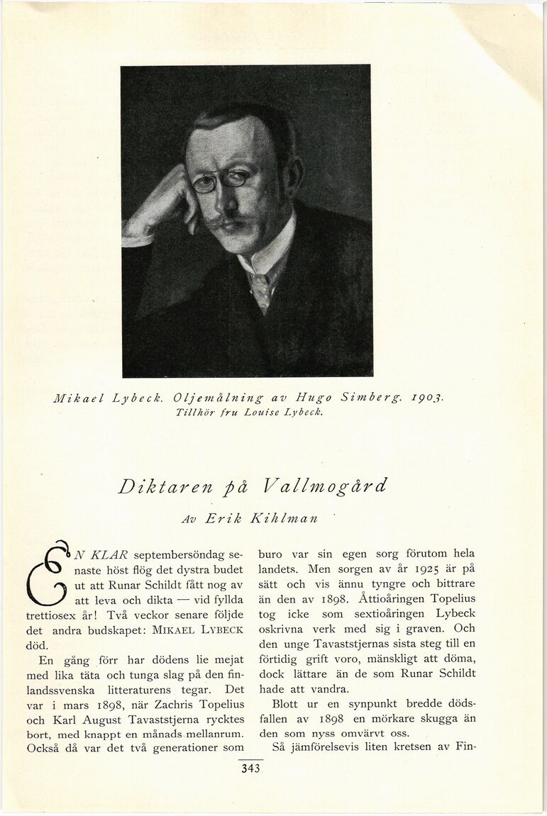 scanned image