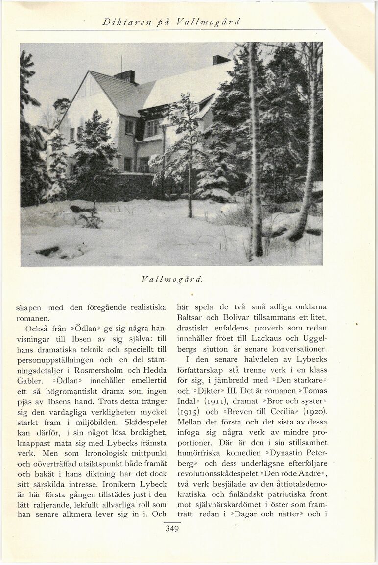 scanned image