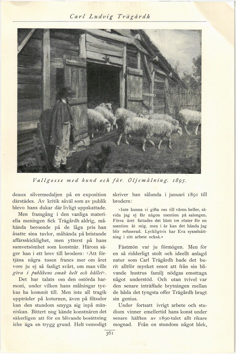 scanned image