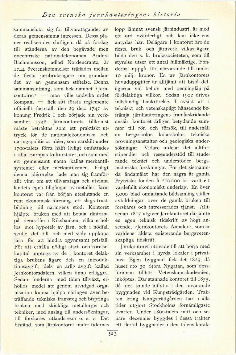 scanned image