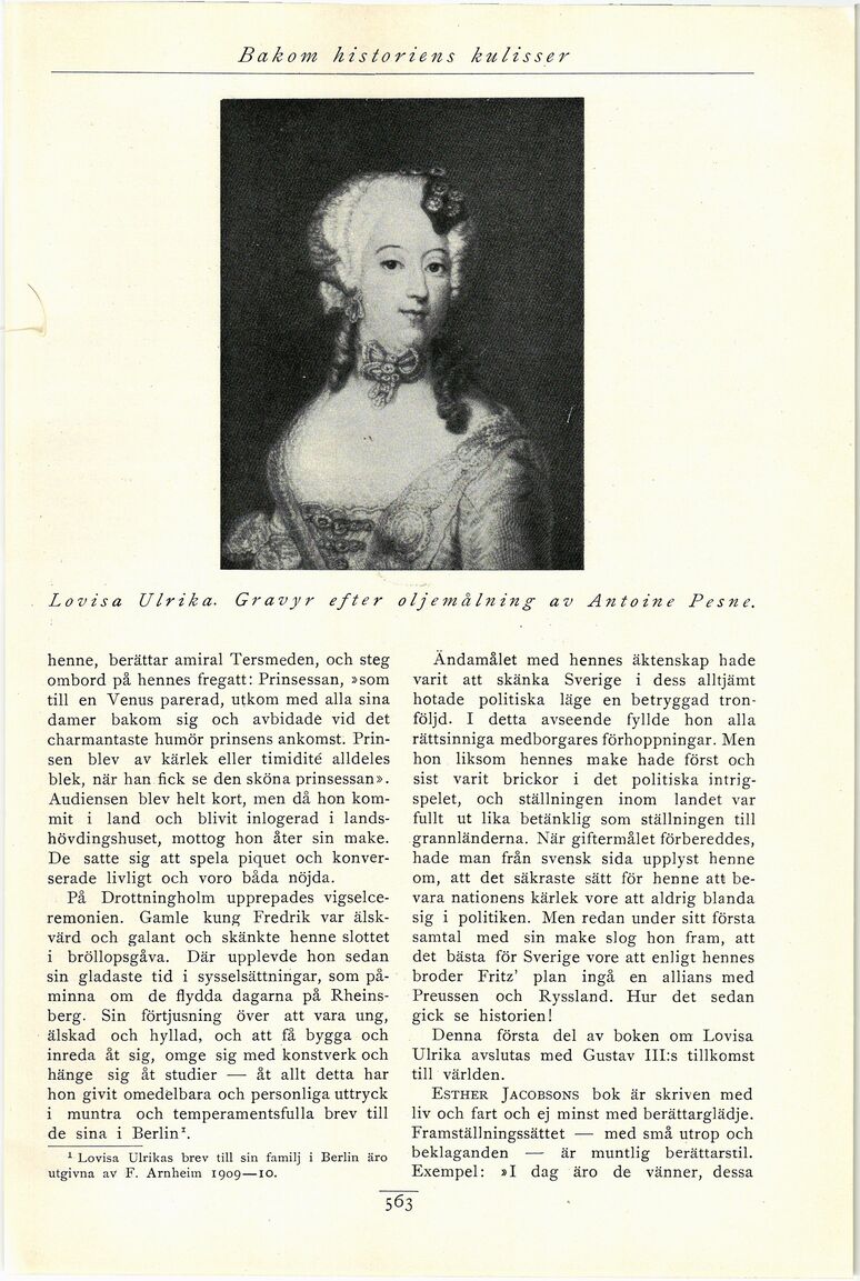 scanned image
