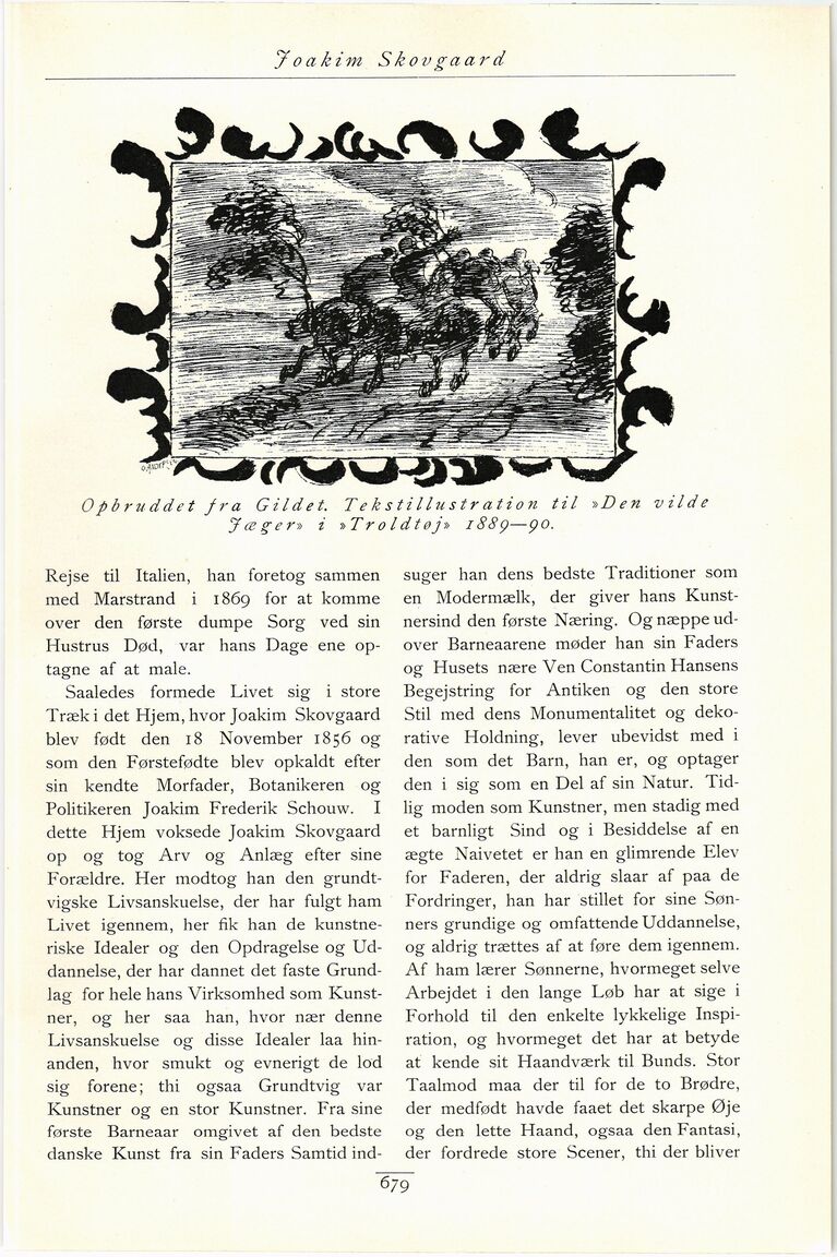 scanned image