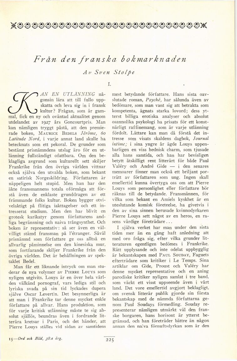 scanned image