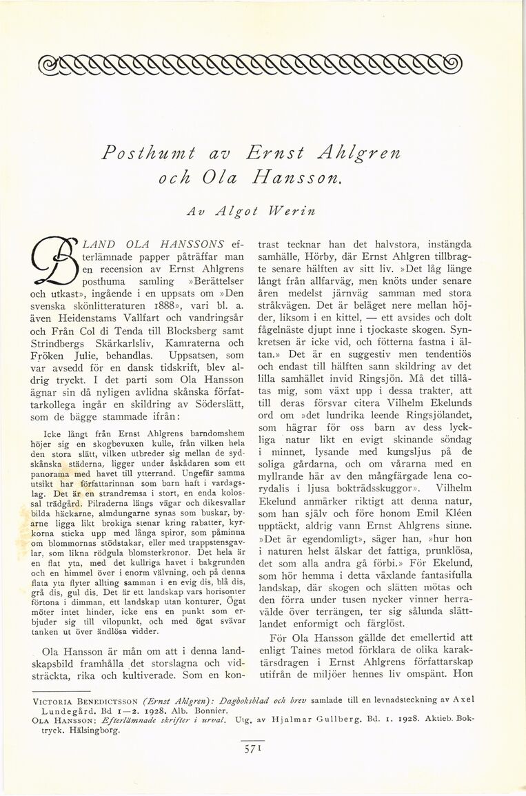 scanned image