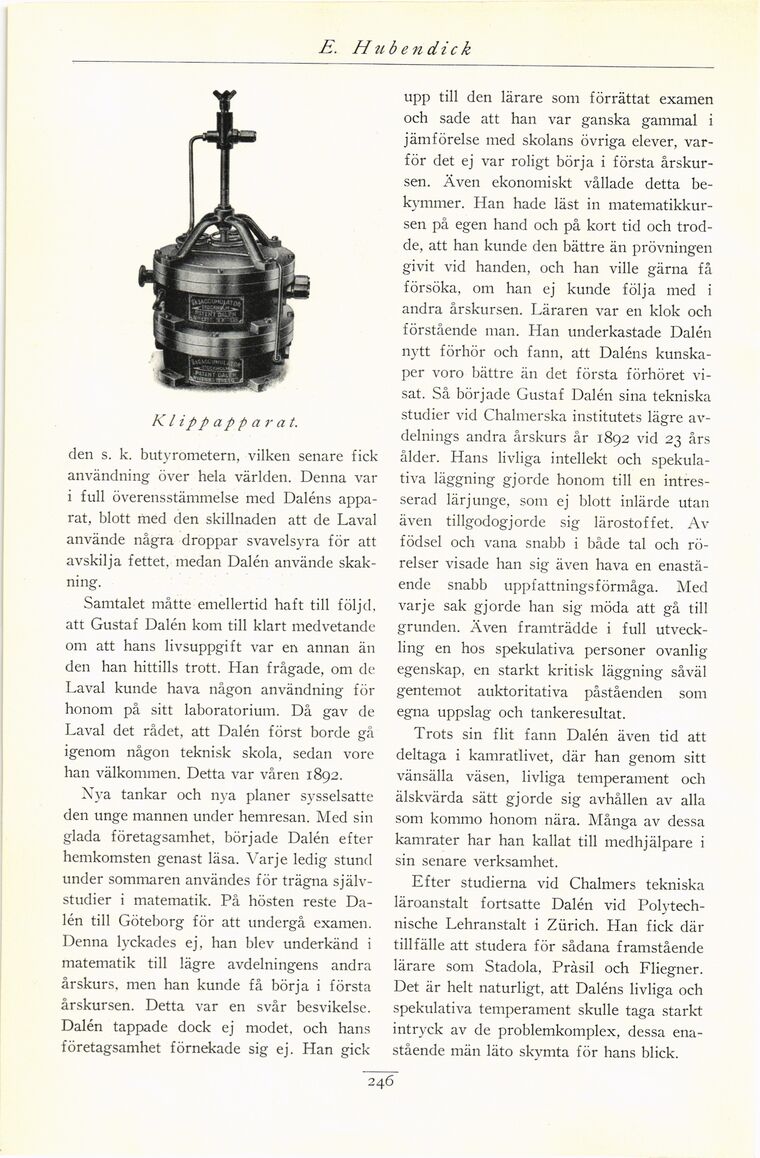 scanned image