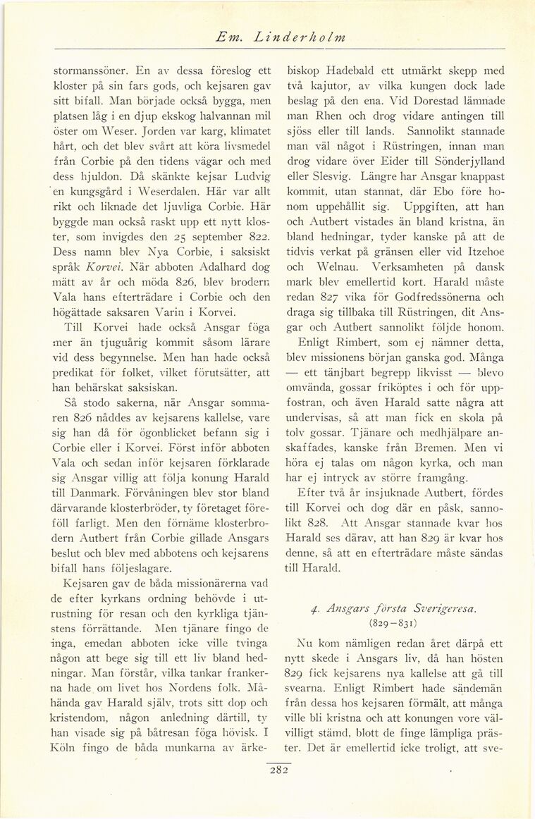 scanned image