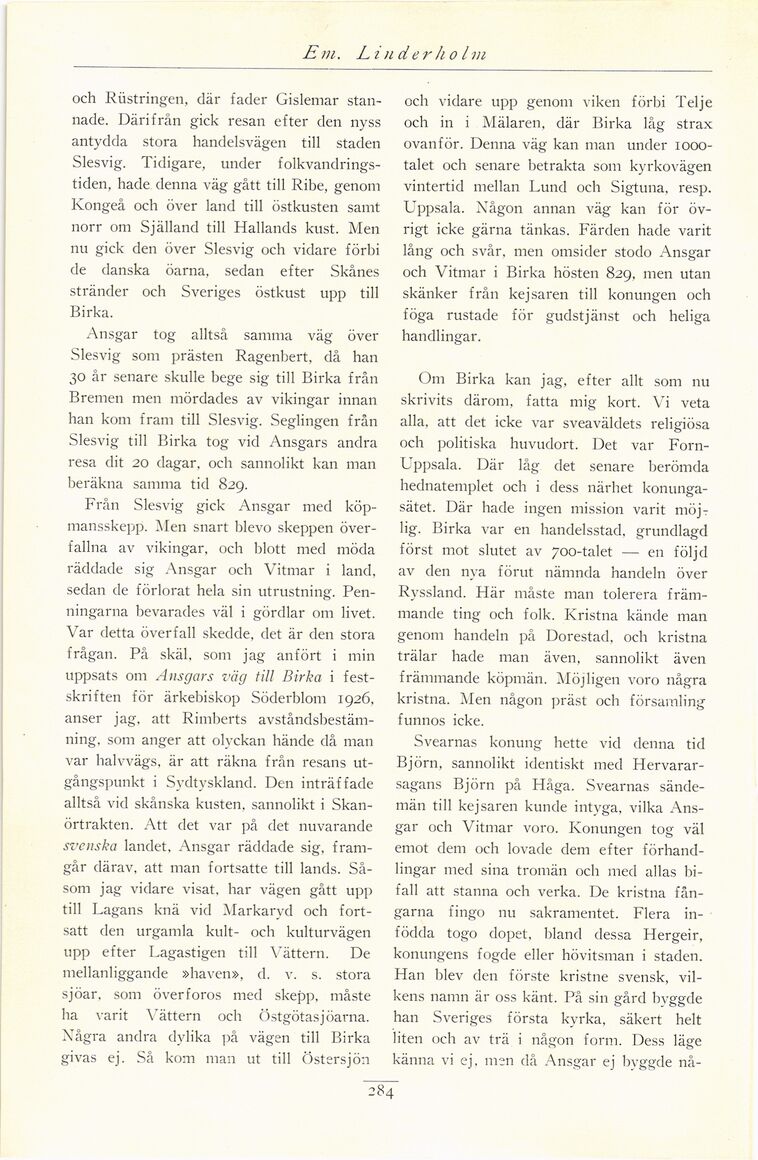 scanned image