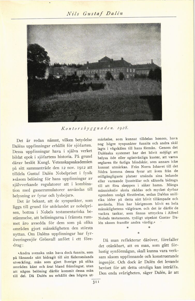 scanned image
