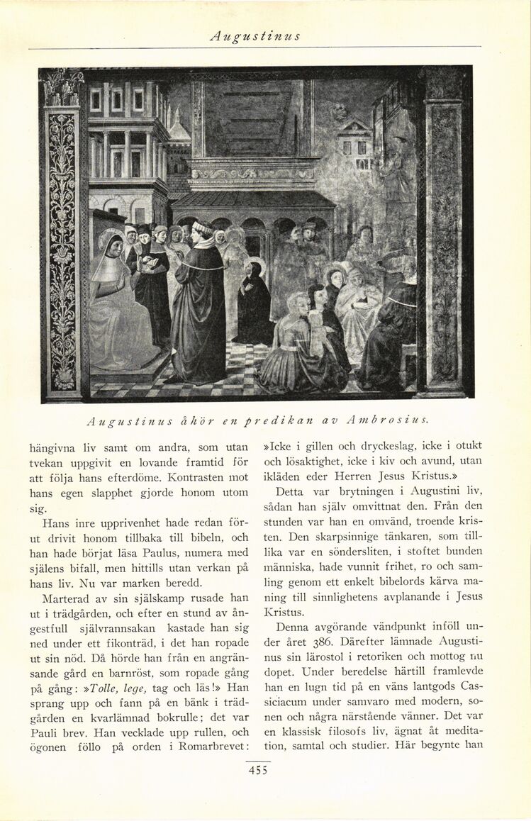 scanned image