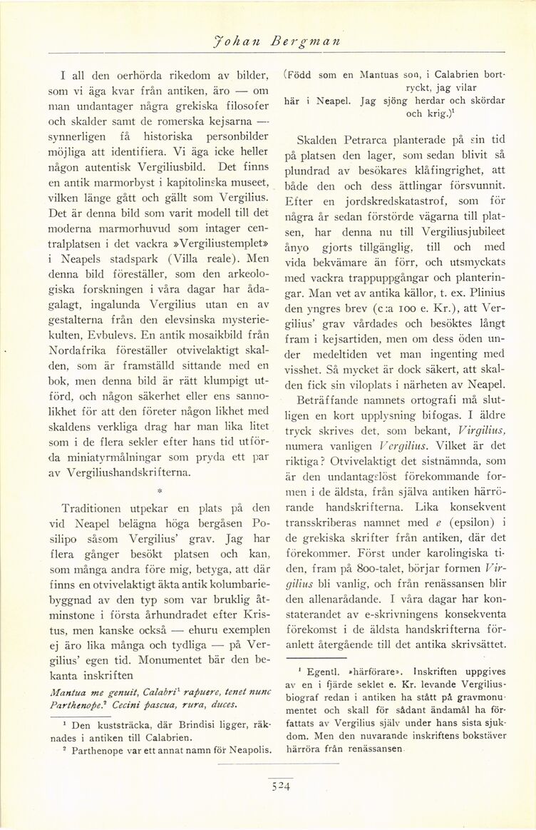 scanned image