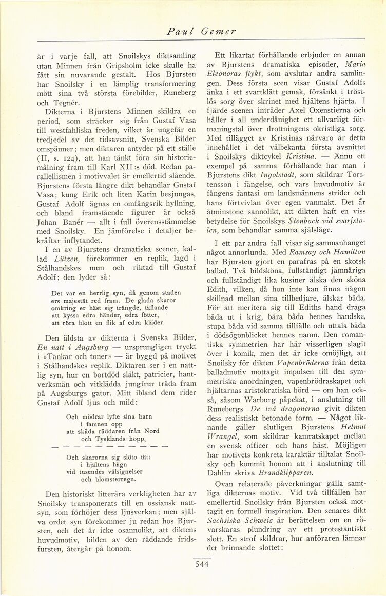 scanned image