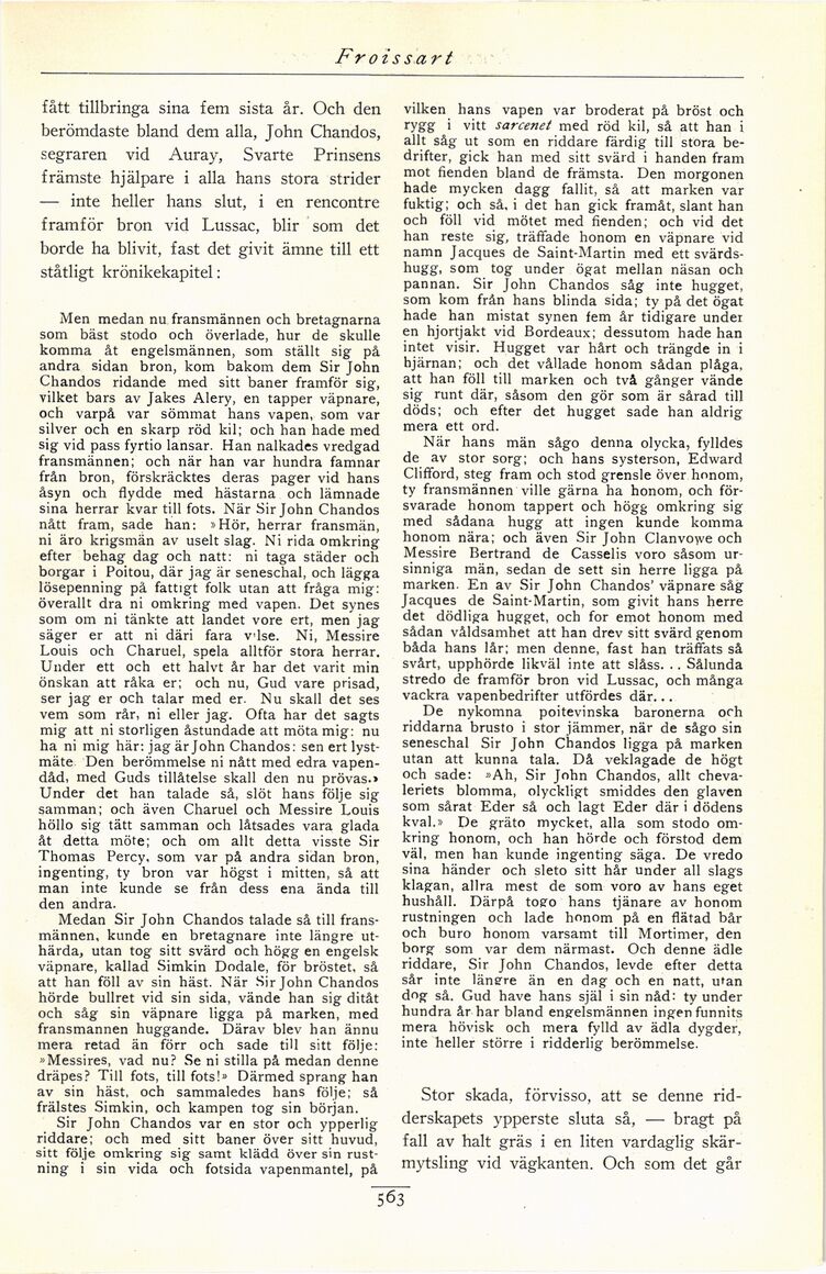 scanned image