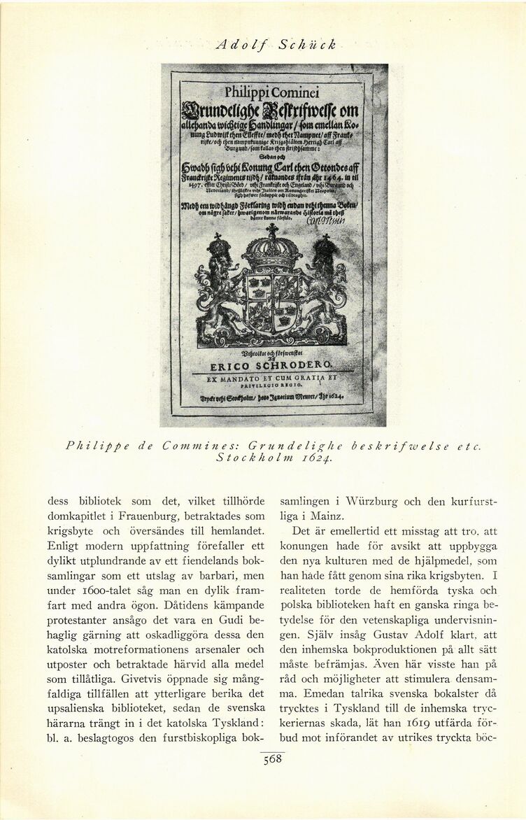 scanned image
