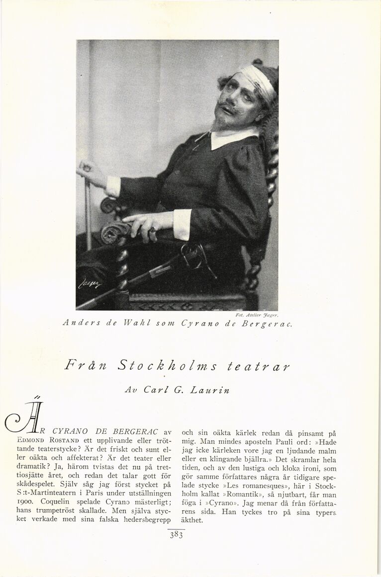 scanned image