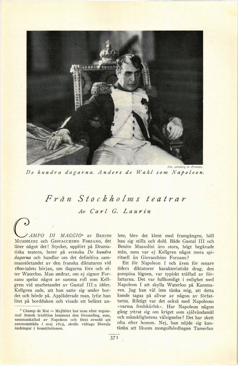 scanned image