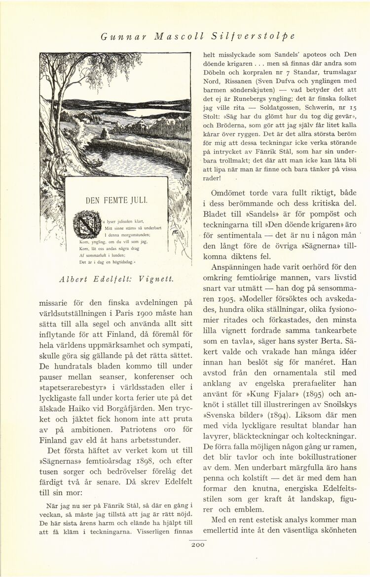 scanned image