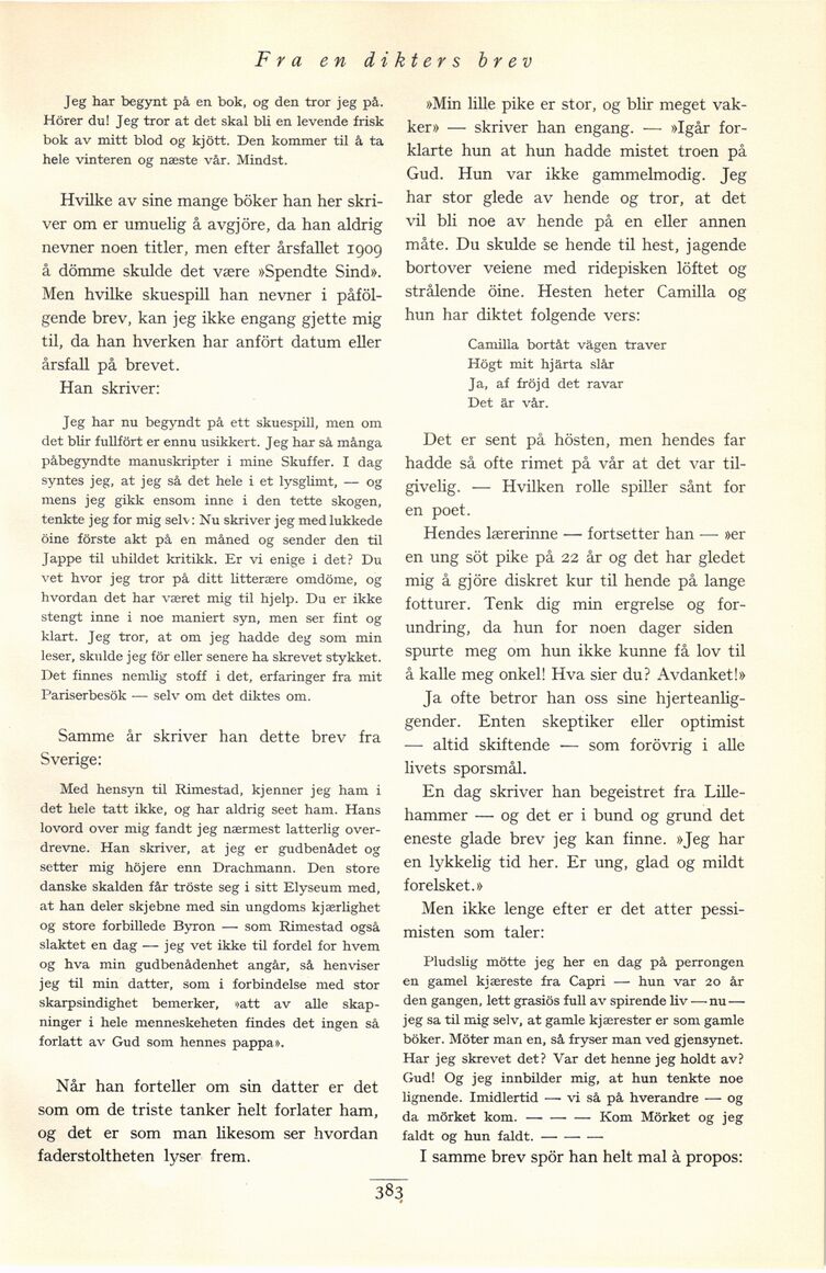 scanned image