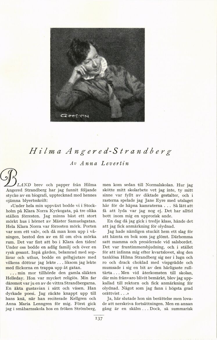 scanned image