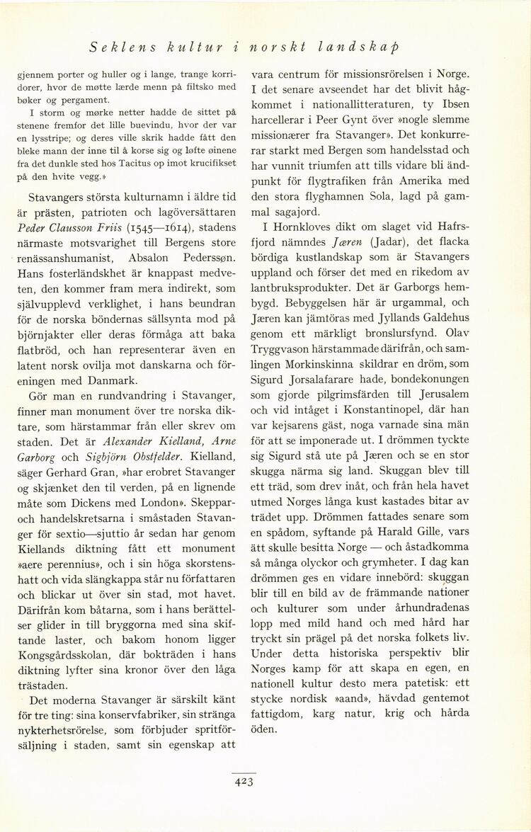 scanned image
