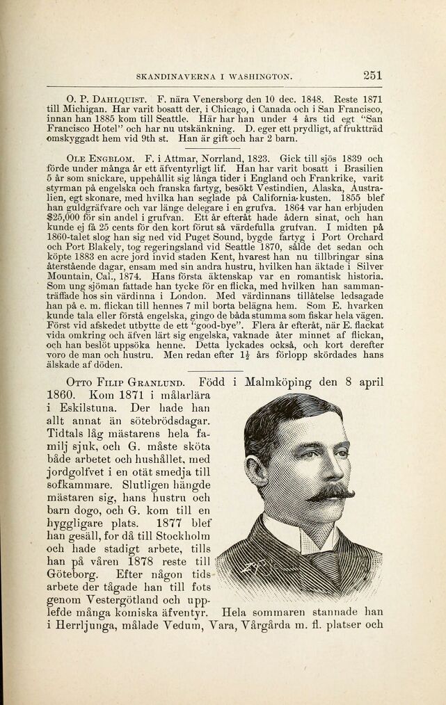 scanned image