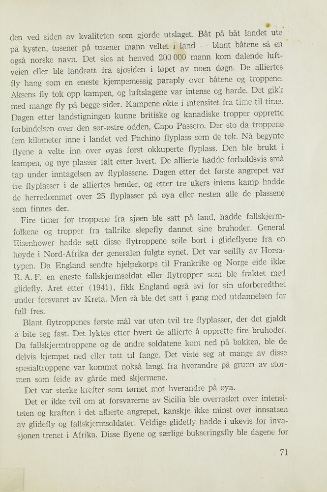 scanned image