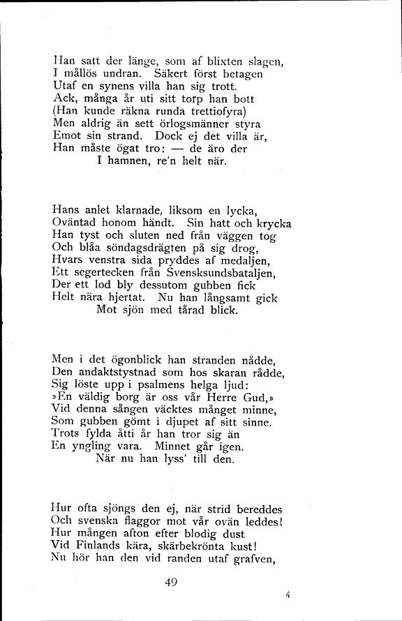 scanned image