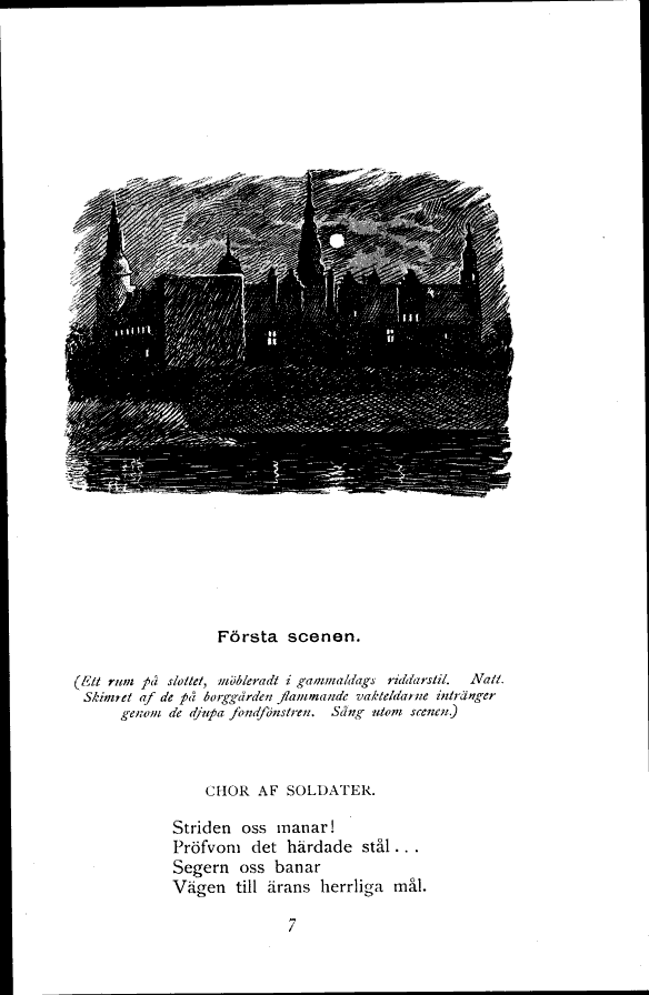 scanned image