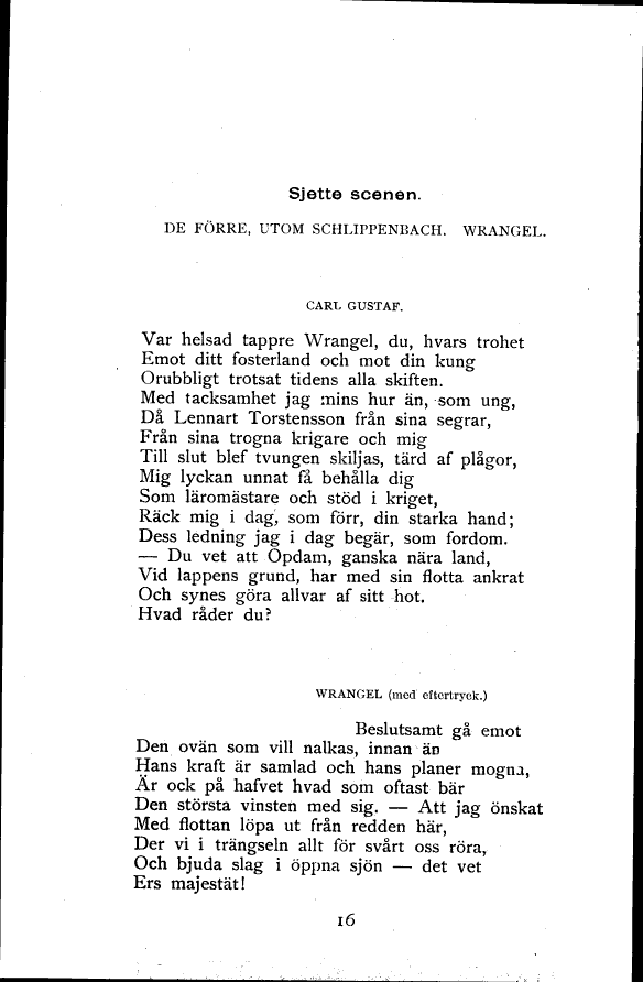scanned image