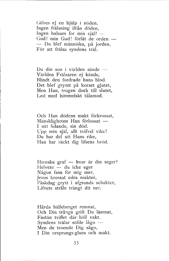 scanned image