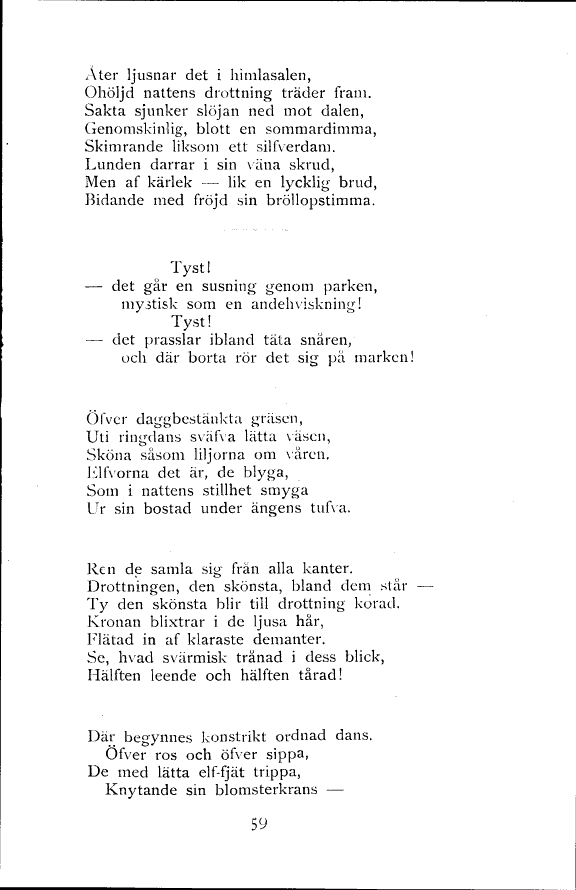 scanned image