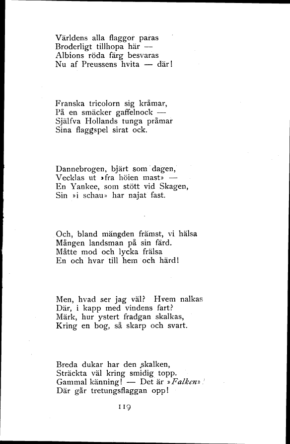 scanned image