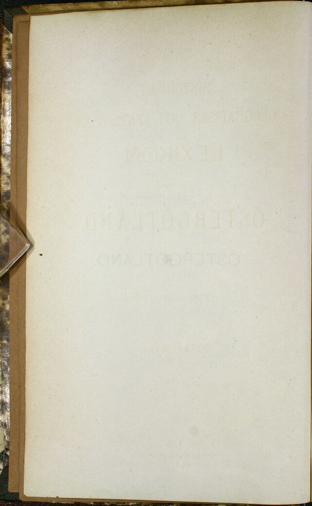 scanned image