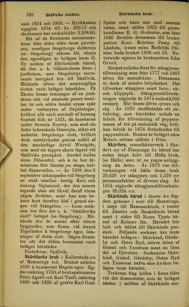 scanned image