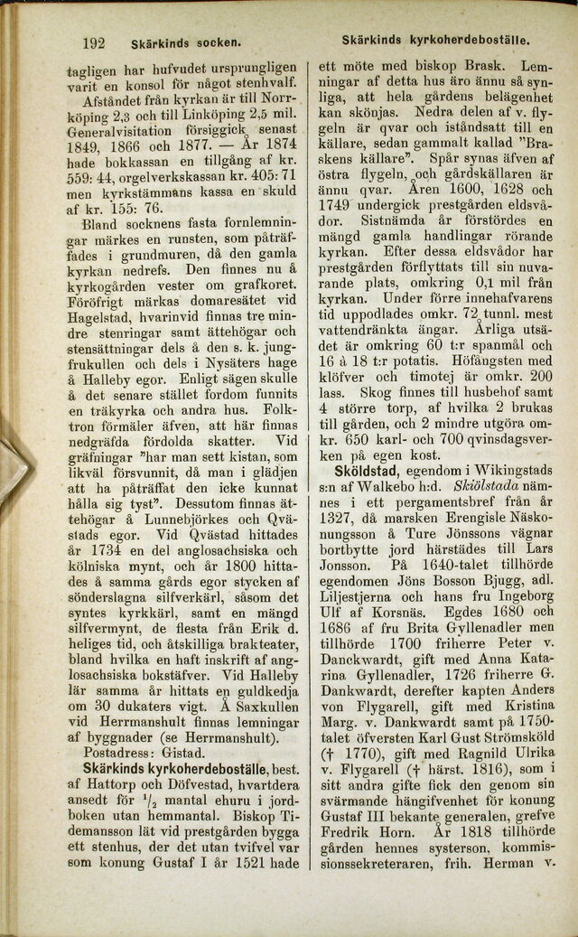 scanned image
