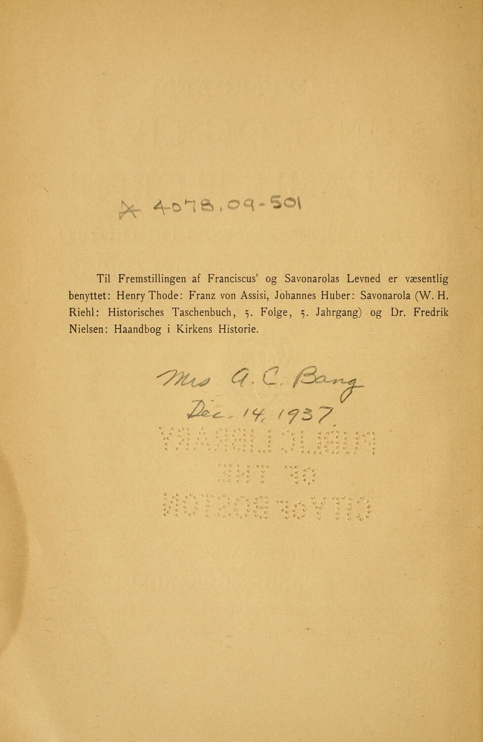scanned image