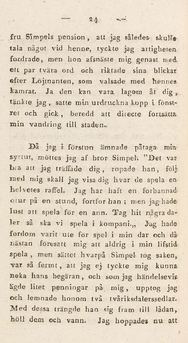 scanned image