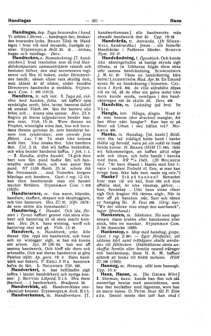 scanned image