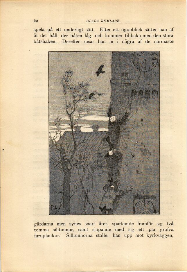 scanned image