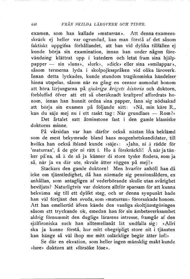 scanned image