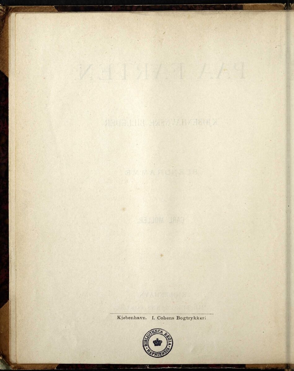 scanned image