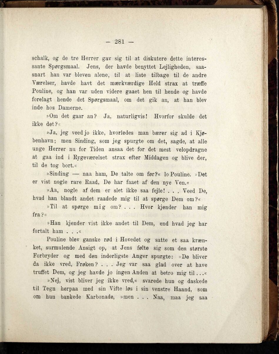 scanned image