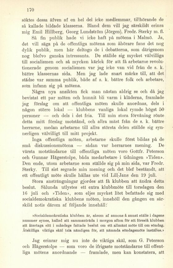 scanned image